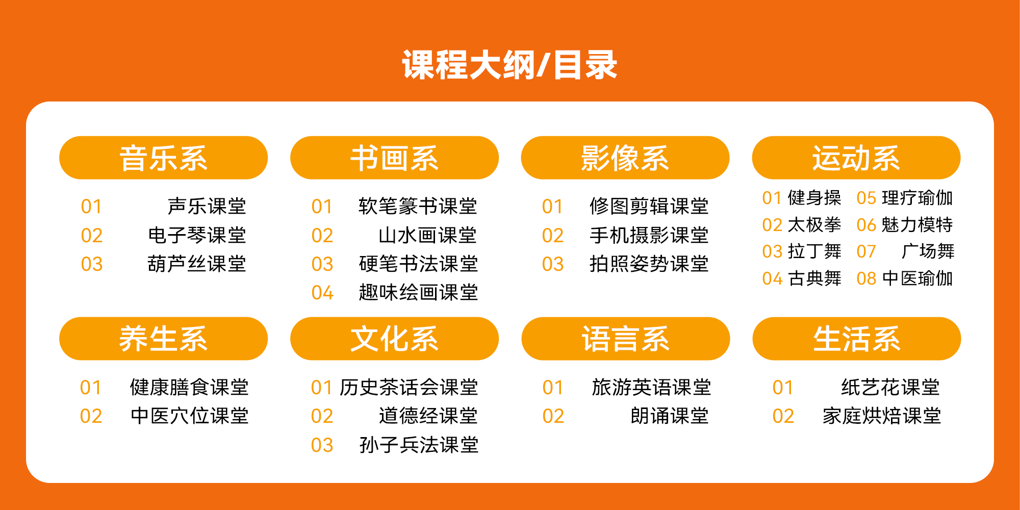 课程介绍